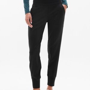 Athleta Venice High Rise Jogger